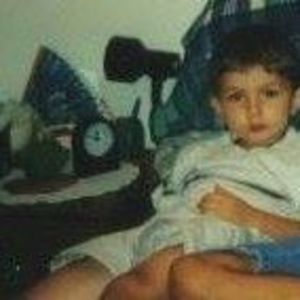 Meet your Posher, Tariq